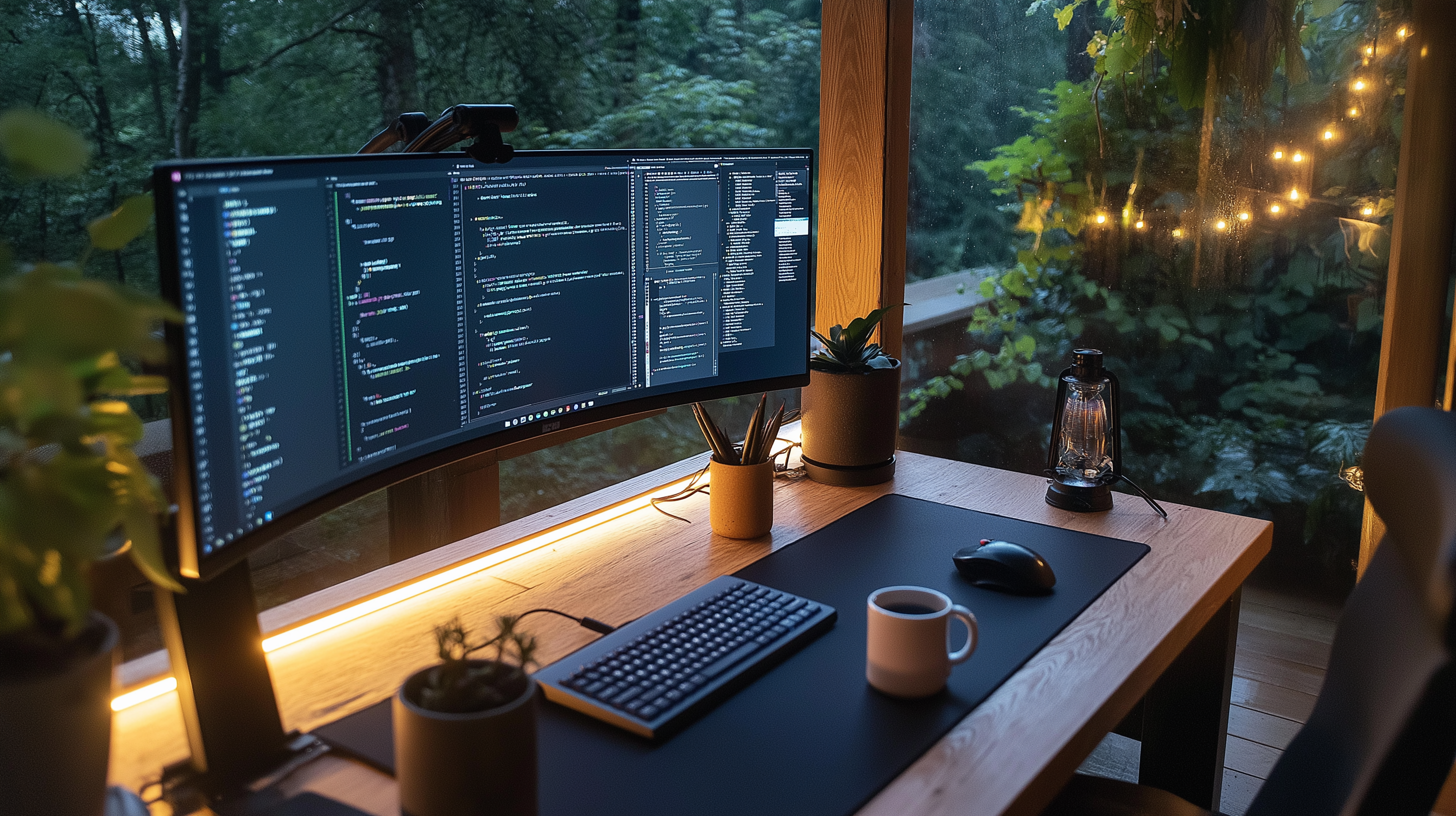 Systems & Solutions